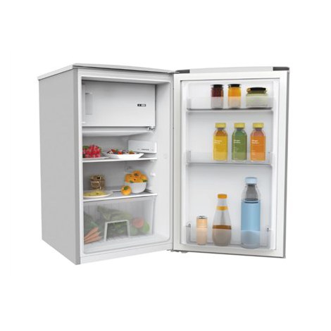 Candy | Refrigerator | COT1S45ESH | Energy efficiency class E | Free standing | Larder | Height 84 cm | Fridge net capacity 91 L - 6